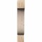 Ekena Millwork Newport Rough Sawn Corbel, Douglas Fir, 4"W x 12"D x 24"H COR04X12X24NEW00RDF - alternate 3